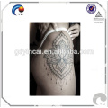 Sexy hips tattoos body art temporary tattoo sticker with competitive price(custom design)
Hips sexy tattoo sticker with beauty design stylish and fashionable <<<
Bright Flower Tattoo Hips <<<